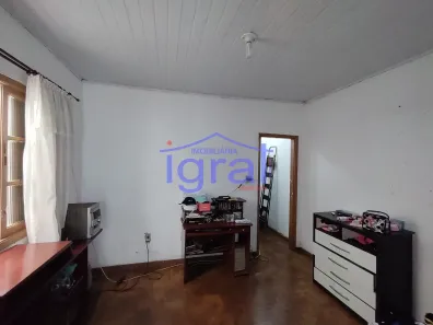 Casa com 1 Quarto à venda, 83m² no Jabaquara, São Paulo