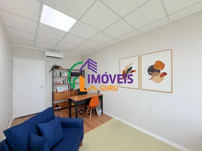 Sala Comercial à venda, 42m² no Alphaville Centro Industrial e Empresarial/Alphaville., Barueri
