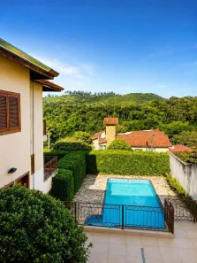 Sobrado com 3 Quartos à venda, 1000m² no Chácara Malota, Jundiaí