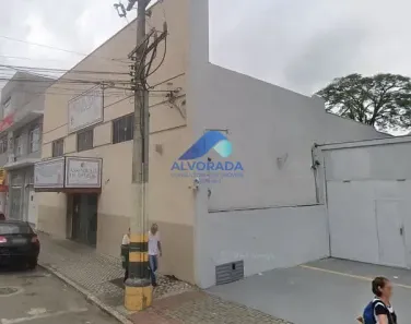 Prédio Comercial para alugar, 639m² no Centro, São José dos Campos