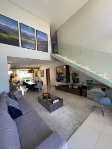 Casa de Condomínio com 6 Quartos à venda, 317m² no Novo Uruguai, Teresina