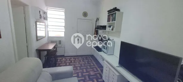 Apartamento com 1 Quarto à venda, 40m² no Cachambi, Rio de Janeiro