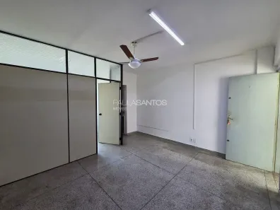 Sala Comercial para alugar, 42m² no Centro, Sorocaba