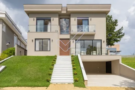 Casa de Condomínio com 4 Quartos à venda, 522m² no Tanquinho, Santana de Parnaíba
