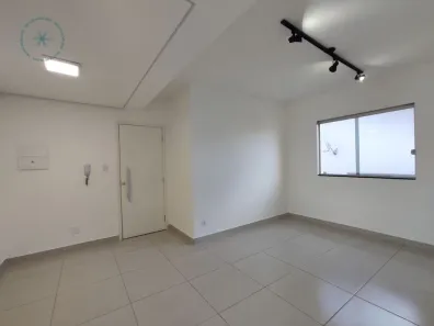 Apartamento com 3 Quartos para alugar, 76m² no Candelária, Belo Horizonte
