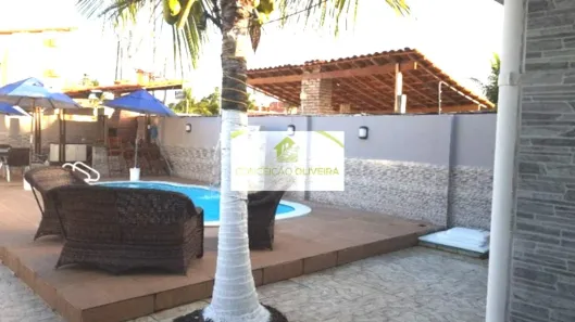 Casa de Condomínio com 3 Quartos à venda, 170m² no Porto de Galinhas, Ipojuca