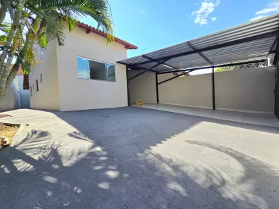 Casa com 3 Quartos à venda, 150m² no Cidade Satélite São Luiz, Aparecida de Goiânia
