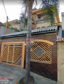 Sobrado com 4 Quartos à venda, 208m² no Lauzane Paulista, São Paulo