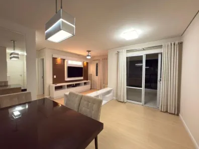 Apartamento com 2 Quartos à venda, 76m² no Jardim Ermida I, Jundiaí
