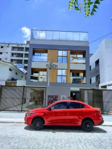 Apartamento com 2 Quartos à venda, 54m² no Bessa, João Pessoa