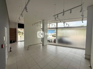 Sala Comercial com 1 Quarto para alugar, 65m² no Rio Caveiras, Biguaçu