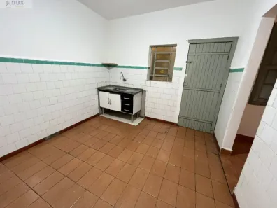 Casa com 1 Quarto para alugar, 40m² no Imirim, São Paulo