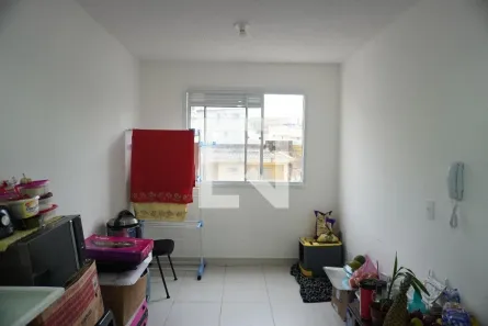 Apartamento com 2 Quartos à venda, 35m² no Vila Carmosina, São Paulo
