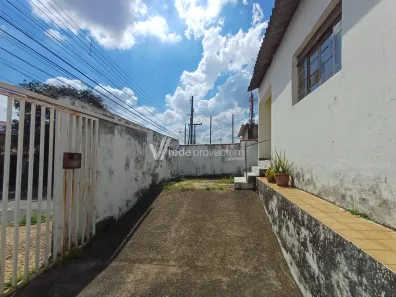 Casa com 4 Quartos à venda, 73m² no Vila Georgina, Campinas