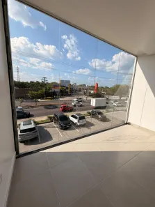 Sala Comercial para alugar, 33m² no Aleixo, Manaus