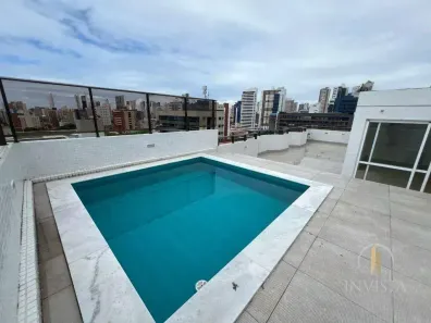 Cobertura com 4 Quartos à venda, 346m² no Manaíra, João Pessoa