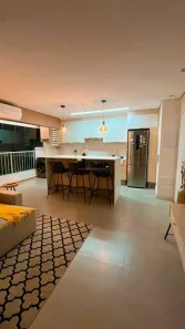 Apartamento com 1 Quarto à venda, 45m² no Bethaville I, Barueri