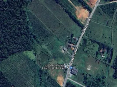 Lote/Terreno à venda, 75000m² no Corveta, Araquari