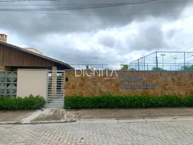 Casa com 3 Quartos à venda, 124m² no Jacundá, Aquiraz