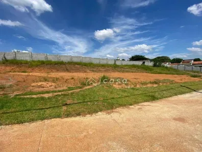 Lote/Terreno à venda, 240m² no Sapé II, Caçapava