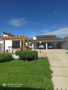 Casa de Condomínio com 4 Quartos à venda, 730m² no Setor Habitacional Vicente Pires - Trecho 3, Brasília