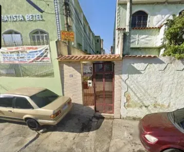 Casa com 2 Quartos à venda, 59m² no Centro, Nilópolis