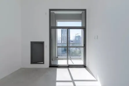 Kitnet com 1 Quarto à venda, 25m² no Jardim das Acácias, São Paulo
