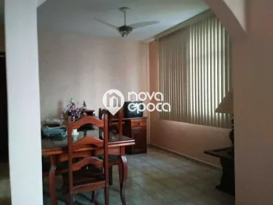 Apartamento com 3 Quartos à venda, 70m² no Olaria, Rio de Janeiro