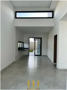 Casa com 3 Quartos à venda, 136m² no Loteamento Fazenda Ronda, São José dos Campos