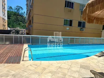 Apartamento com 2 Quartos à venda, 78m² no Fonseca, Niterói