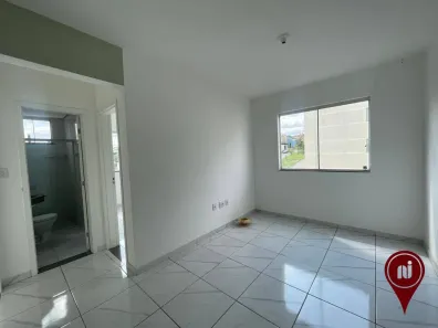 Apartamento com 3 Quartos à venda, 65m² no Residencial Masterville, Sarzedo