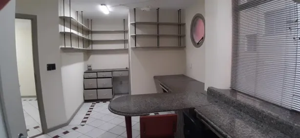 Sala Comercial à venda, 49m² no Centro, Florianópolis