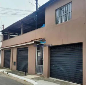 Casa com 3 Quartos à venda, 147m² no Parque Imperial, São Paulo