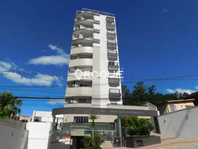 Apartamento com 2 Quartos para alugar, 68m² no Carvoeira, Florianópolis
