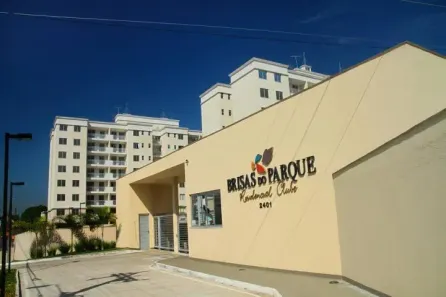 Apartamento com 2 Quartos para alugar, 70m² no Parque 10 de Novembro, Manaus