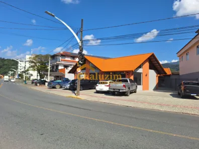 Sala Comercial para alugar, 50m² no Pirabeiraba (Pirabeiraba), Joinville