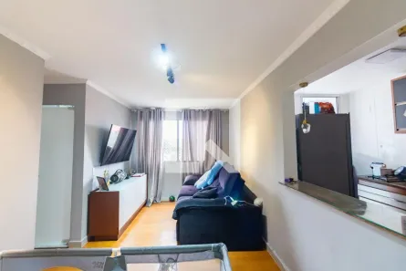 Apartamento com 2 Quartos à venda, 56m² no Cidade das Flores, Osasco