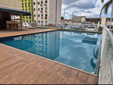 Apartamento com 2 Quartos à venda, 46m² no Coqueiro, Ananindeua