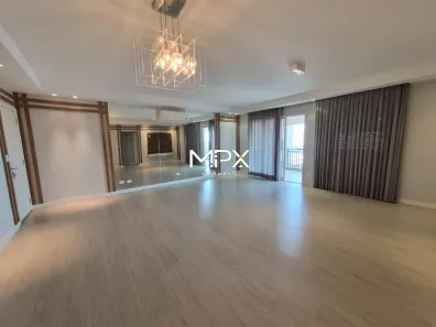 Apartamento com 2 Quartos para alugar, 128m² no Cidade Alta, Piracicaba