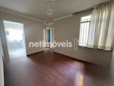 Apartamento com 2 Quartos à venda, 41m² no Alvorada, Contagem