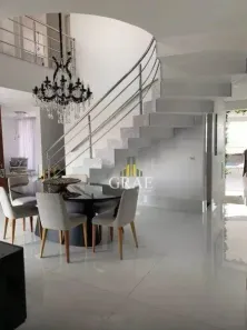 Cobertura com 4 Quartos à venda, 470m² no Centro, São Bernardo do Campo