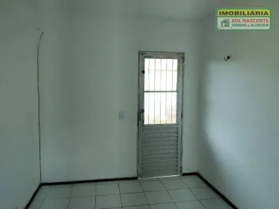 Apartamento com 2 Quartos para alugar, 60m² no Benfica, Fortaleza