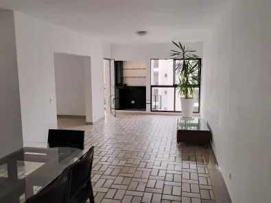 Apartamento com 3 Quartos à venda, 125m² no Indianópolis, São Paulo
