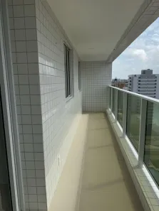 Apartamento com 2 Quartos à venda, 85m² no Ponta D'Areia, São Luís