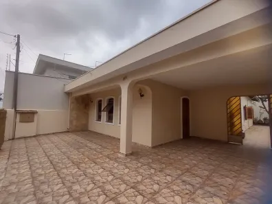 Casa com 3 Quartos à venda, 154m² no Jardim Cristina, Indaiatuba