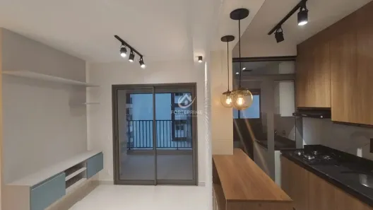 Apartamento com 1 Quarto para alugar, 68m² no Vila Sônia, São Paulo