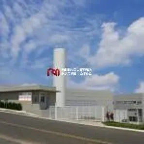 Galpão/Depósito/Armazém para alugar, 908m² no Empresarial Anhanguera, Cajamar