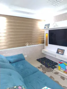 Apartamento com 3 Quartos à venda, 115m² no Parque das Nações, Santo André