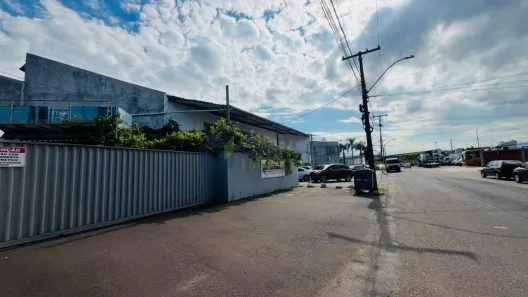 Lote/Terreno à venda, 1021m² no Anchieta, Porto Alegre