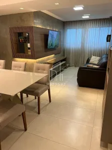 Apartamento com 3 Quartos à venda, 80m² no Altiplano Cabo Branco, João Pessoa